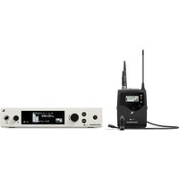 Sennheiser EW 500-G4 Wireless Microphone System with MKE 2 GB Band