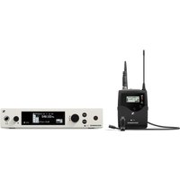 Read more about the article Sennheiser EW 500-G4 Wireless Microphone System with MKE 2 GB Band