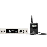 Sennheiser EW 500 G4 Wireless Instrument System with Ci1 GB Band