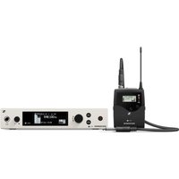 Read more about the article Sennheiser EW 500 G4 Wireless Instrument System with Ci1 GB Band