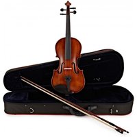 Read more about the article Hidersine Studenti Violin Outfit 3/4 Size