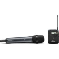 Read more about the article Sennheiser EW 135 P G4 Wireless Camera Handheld Set GB Band