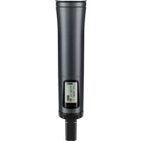 Sennheiser SKM 100 G4-S Wireless Handheld Transmitter GB Band