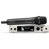 Read more about the article Sennheiser EW 300 G4 Wireless Microphone System with 865-S GB Band