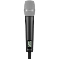 Sennheiser SKM 300 G4-S Handheld Transmitter GB Band