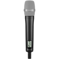 Read more about the article Sennheiser SKM 300 G4-S Handheld Transmitter GB Band