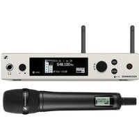 Sennheiser EW 500 G4 Wireless Microphone System with 935 GB Band