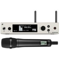 Sennheiser EW 500 G4 Wireless Microphone System with 945 GB Band