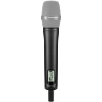 Sennheiser SKM 500 G4 Handheld Transmitter GB Band