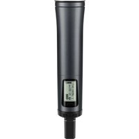 Sennheiser SKM 100 G4-S Wireless Handheld Transmitter E Band