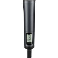 Read more about the article Sennheiser SKM 100 G4-S Wireless Handheld Transmitter E Band