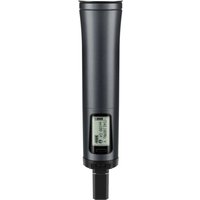 Read more about the article Sennheiser SKM 100 G4 Wireless Handheld Transmitter E Band