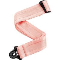 Read more about the article D’Addario Auto Lock Guitar Strap New Rose