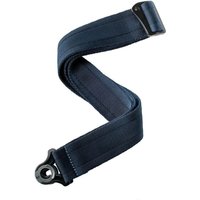 D’Addario Auto Lock Guitar Strap Midnight