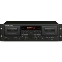 Read more about the article Tascam 202 MK7 Cassette Player