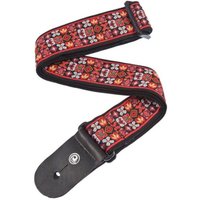 DAddario Woven Guitar Strap Saugerties