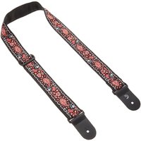 DAddario Woven Guitar Strap Tapestry