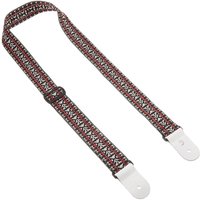 DAddario Woven Guitar Strap Hootenanny 2