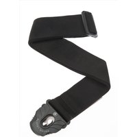 Read more about the article DAddario Planet Lock Guitar Strap Black