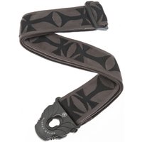 DAddario Planet Lock Guitar Strap Cross