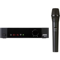 Read more about the article AKG DMS100M Wireless Microphone System