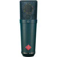 Read more about the article Neumann TLM 193 Studio Condenser Microphone