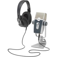 Read more about the article AKG Podcaster Essentials