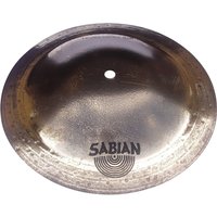 Sabian Percussion 12 Ice Bell Cymbal