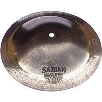 Read more about the article Sabian Percussion 12 Ice Bell Cymbal
