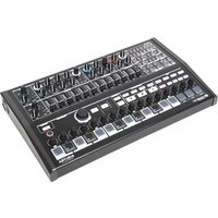 Arturia MiniBrute 2S Semi-Modular Analog Synth LTD Noir - Ex Demo