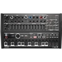 Arturia MiniBrute 2S Semi-Modular Analog Synth LTD Noir Edition