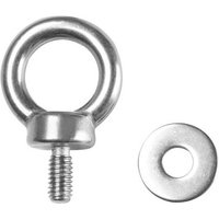 LD Systems Stainless Steel Screw M6 x 12mm