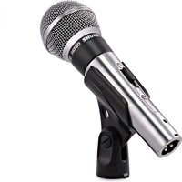 Shure 565SD Classic Vocal Microphone