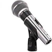 Read more about the article Shure 565SD Classic Vocal Microphone