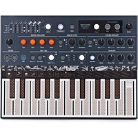 Read more about the article Arturia MICROFREAK Paraphonic Hybrid Synthesizer
