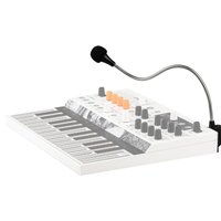 Read more about the article Arturia MicroFreak Vocoder Microphone