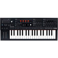 Read more about the article Arturia MINIFREAK Polyphonic Hybrid Synthesizer – Nearly New
