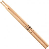 5A Wood Tip Drumsticks