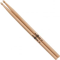 Read more about the article 5B Wood Tip Maple Drumsticks