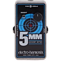 Electro Harmonix 5MM Power Amp Pedal