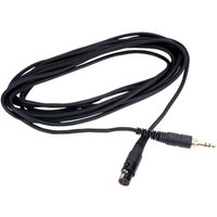 AKG EK300 Headphone Cable 3m 3.5mm Jack Plug To Mini XLR