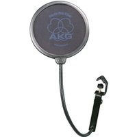 Read more about the article AKG PF80 Pop Filter