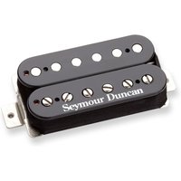 Seymour Duncan SH-6B Distortion Bridge Humbucker Black