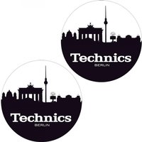 Read more about the article Technics Slipmat Berlin