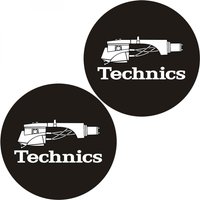 Read more about the article Technics Slipmat Headshell