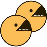 Technics Slipmat Tecman