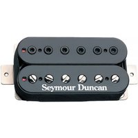Seymour Duncan TB-12 Bridge Pickup Screamin Demon Black