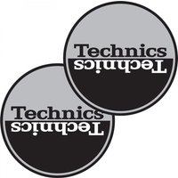 Read more about the article Technics Slipmat Moon 1 Silver/Black Mirror