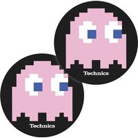 Read more about the article Technics Slipmat Pinky