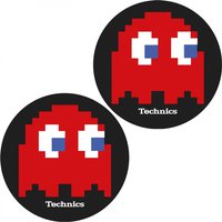 Technics Slipmat Blinky